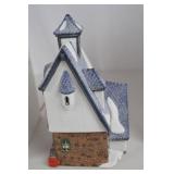 Heritage Village North Pole Series Neenee