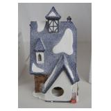 Heritage Village North Pole Series Neenee