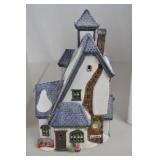 Heritage Village North Pole Series Neenee