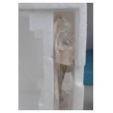 Heritage Village North Pole Series Neenee