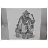 Heritage Village North Pole Series Neenee