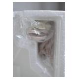 Dept 56 North Pole Series Elfin Snow Cone Works w/ Box & Light Cord