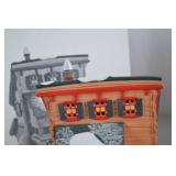 Heritage Village North Pole Series Elves