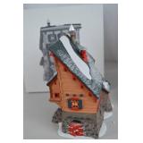 Heritage Village North Pole Series Elves