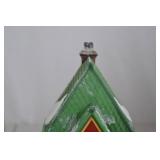 Department 56 Heritage Village North Pole Santa