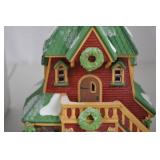 Department 56 Heritage Village North Pole Santa