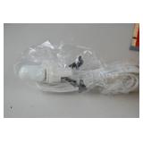 Dept 56 Harley-Davidson Manufacturing Snow Village Set w/ Box