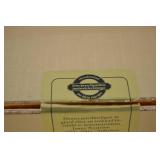 Jenny Nystrom Handpainted Porcelain Figurine Child with Gift Box