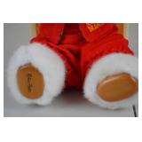 Raikes Bears Alvin Collectible Teddy Bear with Box