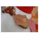 Raikes Bears Alvin Collectible Teddy Bear with Box