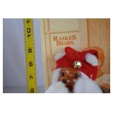 Raikes Bears Alvin Collectible Teddy Bear with Box