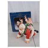 KSA Collectibles Grandpa Santa