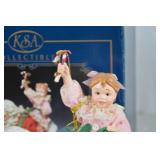 KSA Collectibles Grandpa Santa