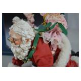 KSA Collectibles Grandpa Santa