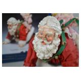 KSA Collectibles Grandpa Santa