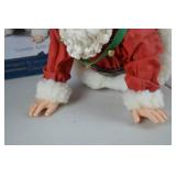 KSA Collectibles Grandpa Santa