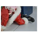 KSA Collectibles Grandpa Santa