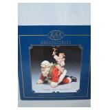 KSA Collectibles Grandpa Santa