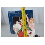 KSA Collectibles Grandpa Santa