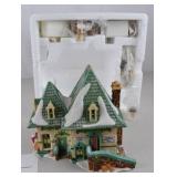 Department 56 North Pole Series Elsie