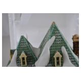 Department 56 North Pole Series Elsie