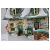 Department 56 North Pole Series Elsie