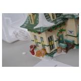 Department 56 North Pole Series Elsie