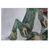 Department 56 North Pole Series Elsie