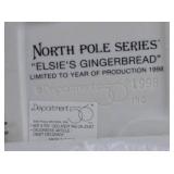 Department 56 North Pole Series Elsie