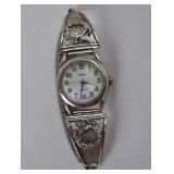 Vintage Ladies Wristwatch Collection - Mixed Styles & Metals