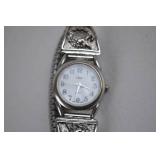 Vintage Ladies Wristwatch Collection - Mixed Styles & Metals