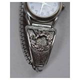 Vintage Ladies Wristwatch Collection - Mixed Styles & Metals