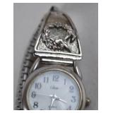 Vintage Ladies Wristwatch Collection - Mixed Styles & Metals