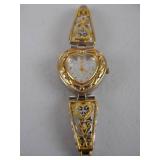 Vintage Ladies Wristwatch Collection - Mixed Styles & Metals