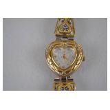 Vintage Ladies Wristwatch Collection - Mixed Styles & Metals