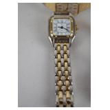 Vintage Ladies Wristwatch Collection - Mixed Styles & Metals
