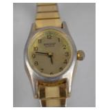Vintage Ladies Wristwatch Collection - Mixed Styles & Metals