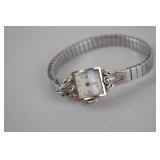 Vintage Ladies Wristwatch Collection - Mixed Styles & Metals