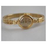Vintage Ladies Wristwatch Collection - Mixed Styles & Metals