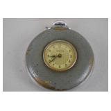 Colibri Swiss Made Pocket Watch and Ingraham Pocket Watch Lot