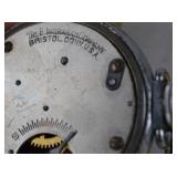 Colibri Swiss Made Pocket Watch and Ingraham Pocket Watch Lot