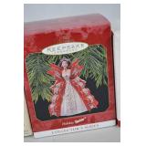 Hallmark Keepsake Barbie Ornament Collector