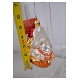 Lot of Christmas Holiday Ornaments and Decorations