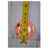 Lot of Christmas Holiday Ornaments and Decorations