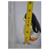 Lot of Christmas Holiday Ornaments and Decorations