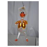 Lot of Christmas Holiday Ornaments and Decorations