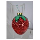 Lot of Christmas Holiday Ornaments and Decorations