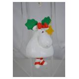 Lot of Christmas Holiday Ornaments and Decorations