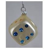 Lot of Christmas Holiday Ornaments and Decorations