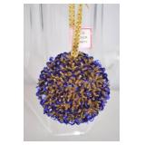 Lot of Christmas Holiday Ornaments and Decorations